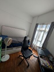 Oleander Towers (D12), Apartment #574188241